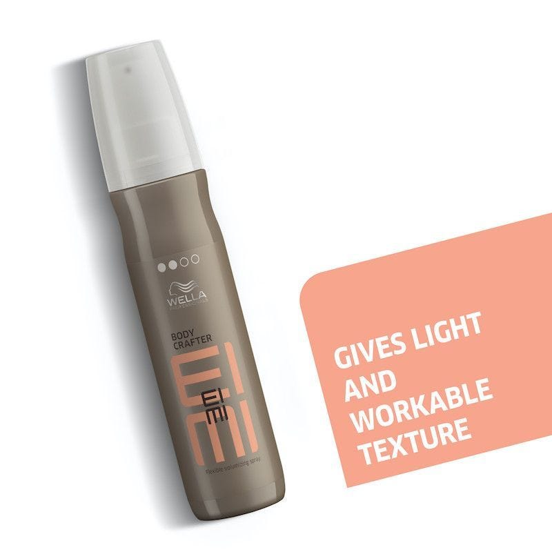 EIMI Body Crafter 150ml