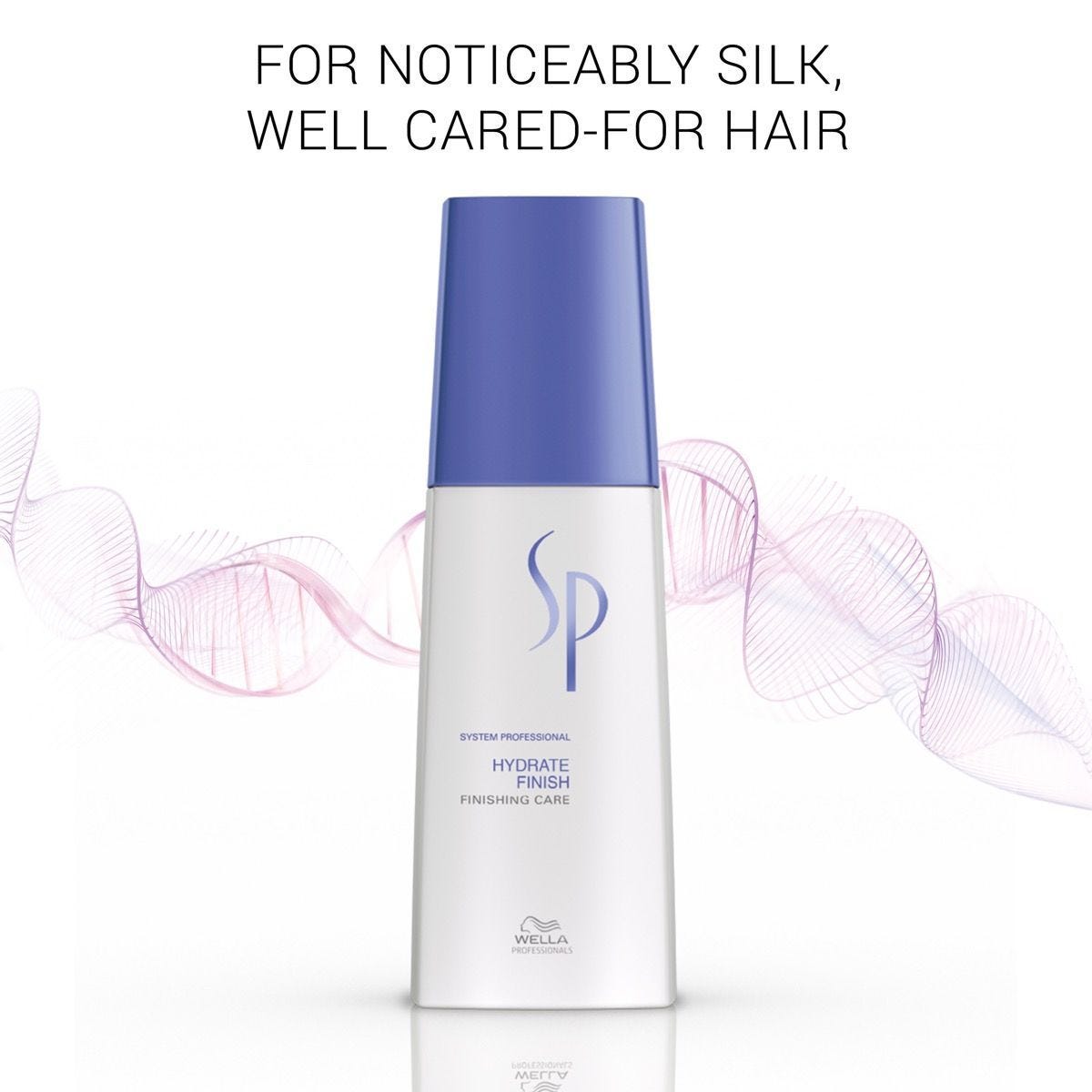 SP Classic Hydrate Finish 125ml