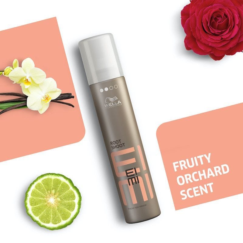 EIMI Root Shoot Mousse 200ml