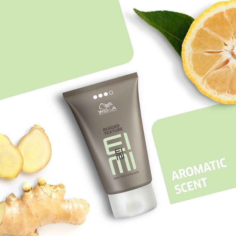 EIMI Rugged Texture Paste 75ml