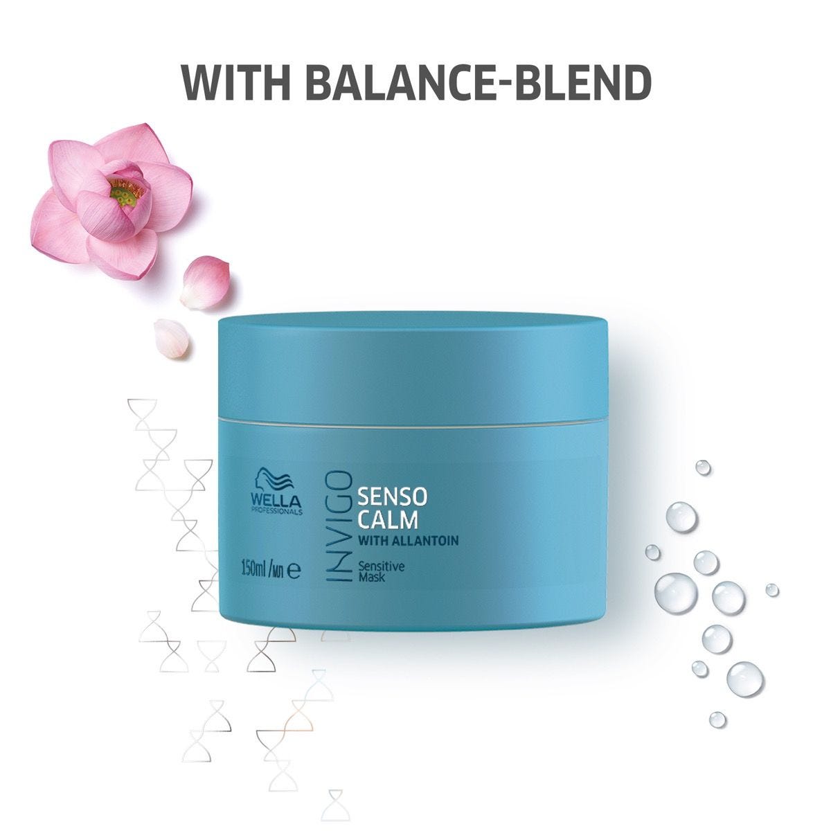 INVIGO Calm Mask 150ml
