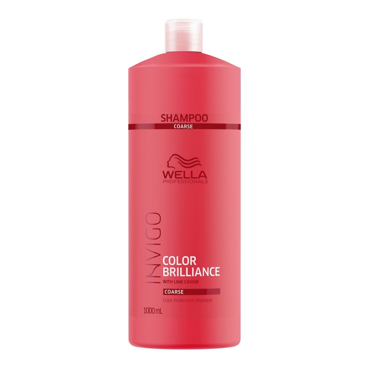 INVIGO Brilliance Shamp Coarse 1000ml
