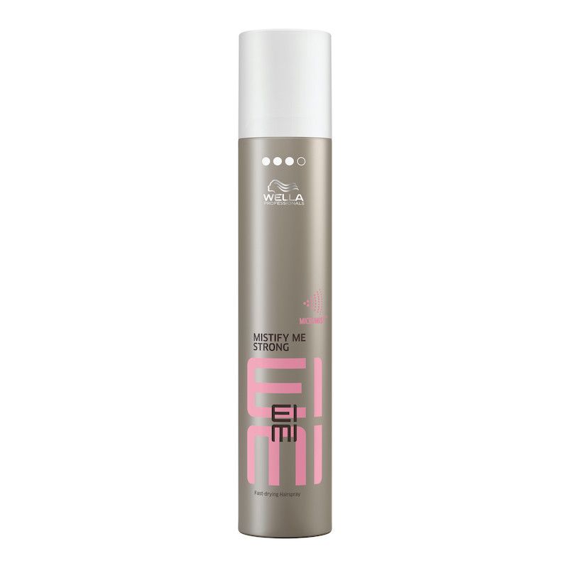 EIMI Mistify Me Strong Hairspray 300ml