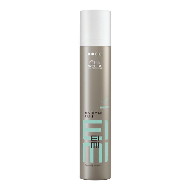 EIMI Mistify Me Light Hairspray 300ml