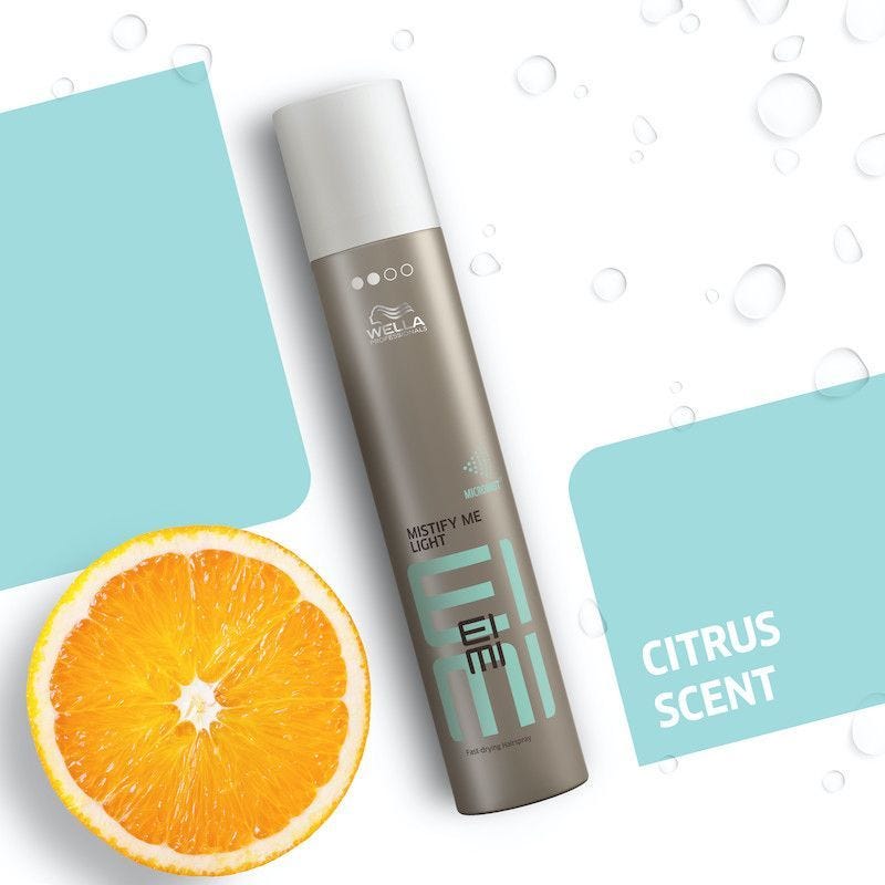 EIMI Mistify Me Light Hairspray 300ml