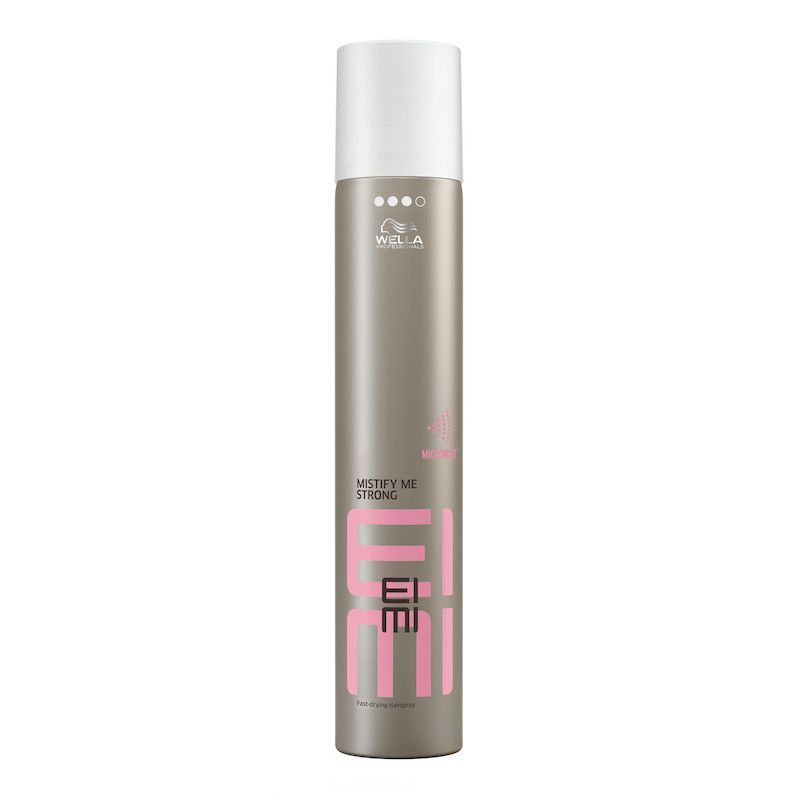 EIMI Mistify Me Strong Hairspray 500ml