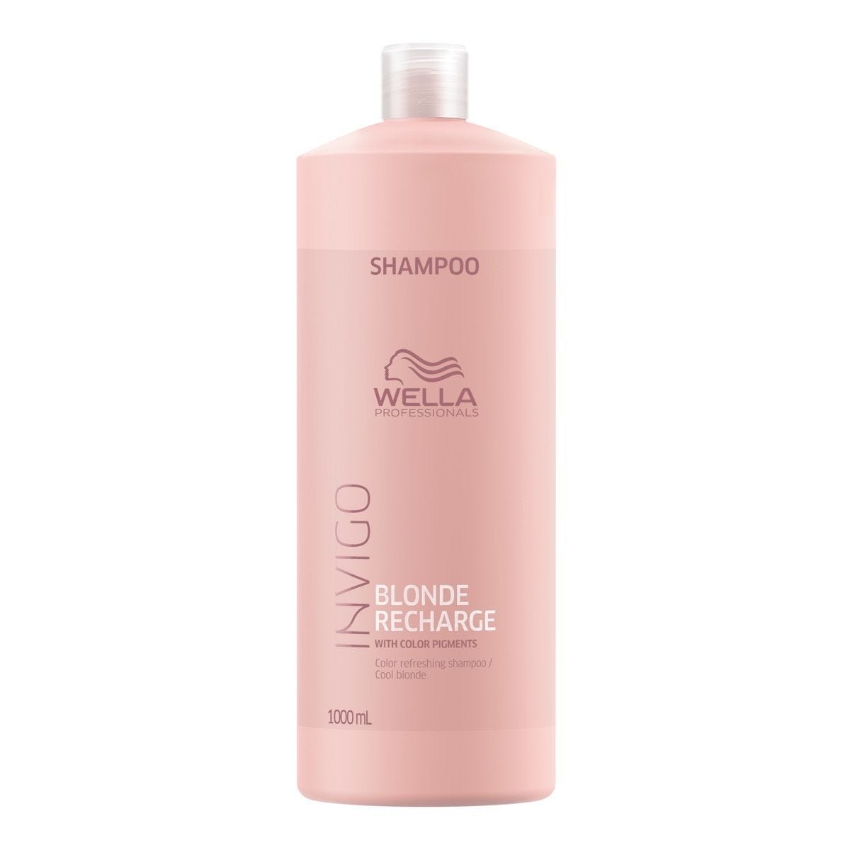 INVIGO Cool Blonde Shampoo 1000ml