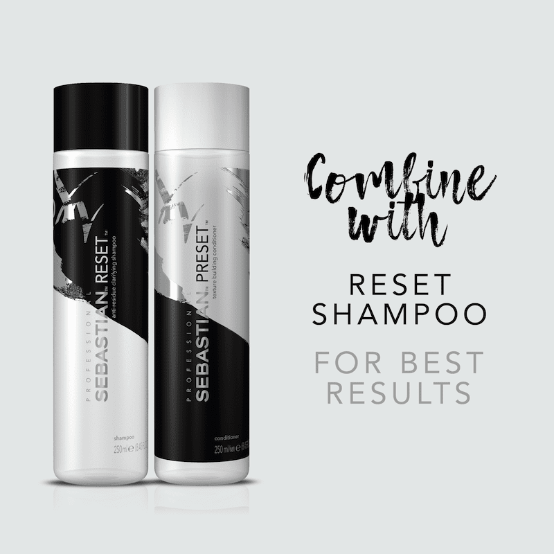 Reset Conditioner 250ml