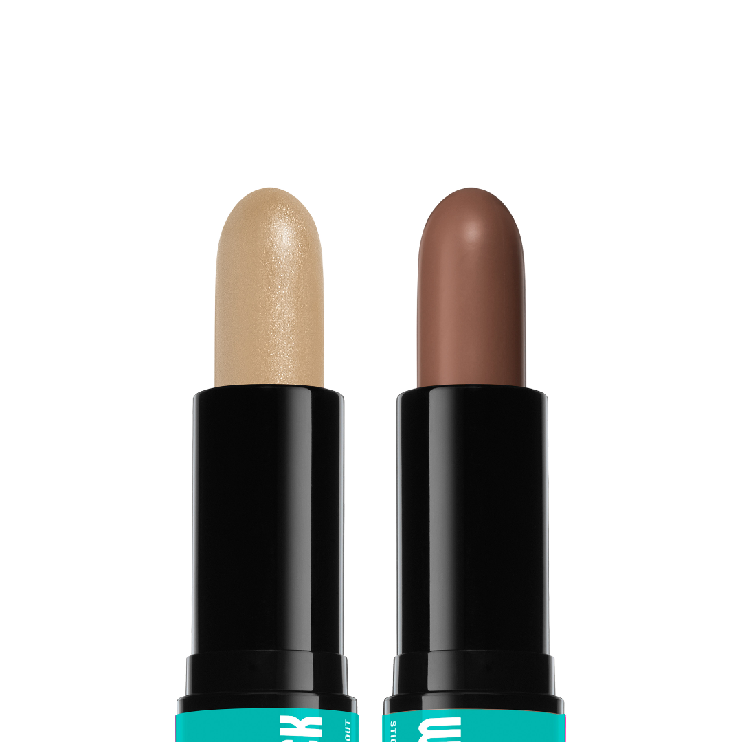 Wonder Stick Dual-Ended Face Shaping Stick