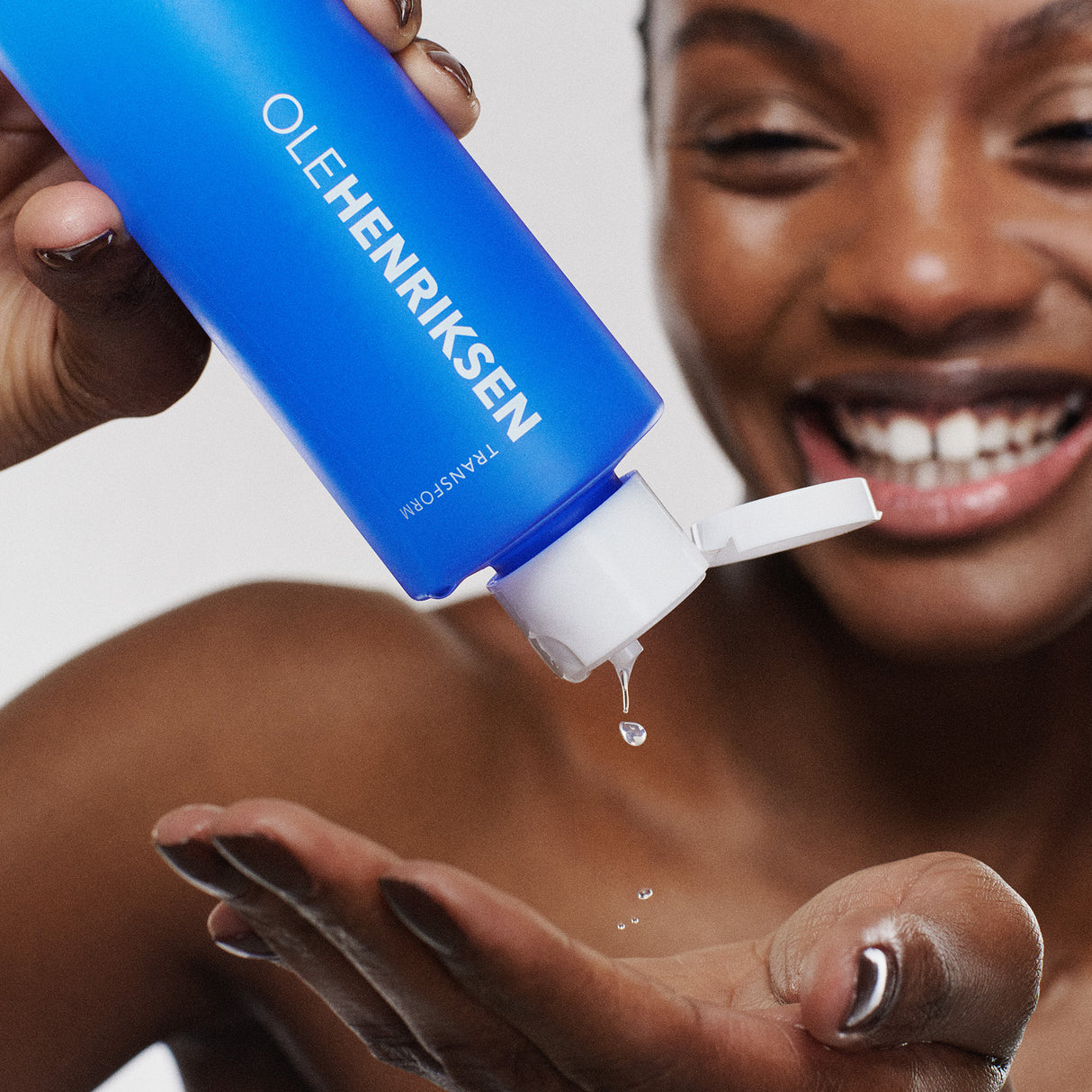 Transform Glow2OH Dark Spot Toner