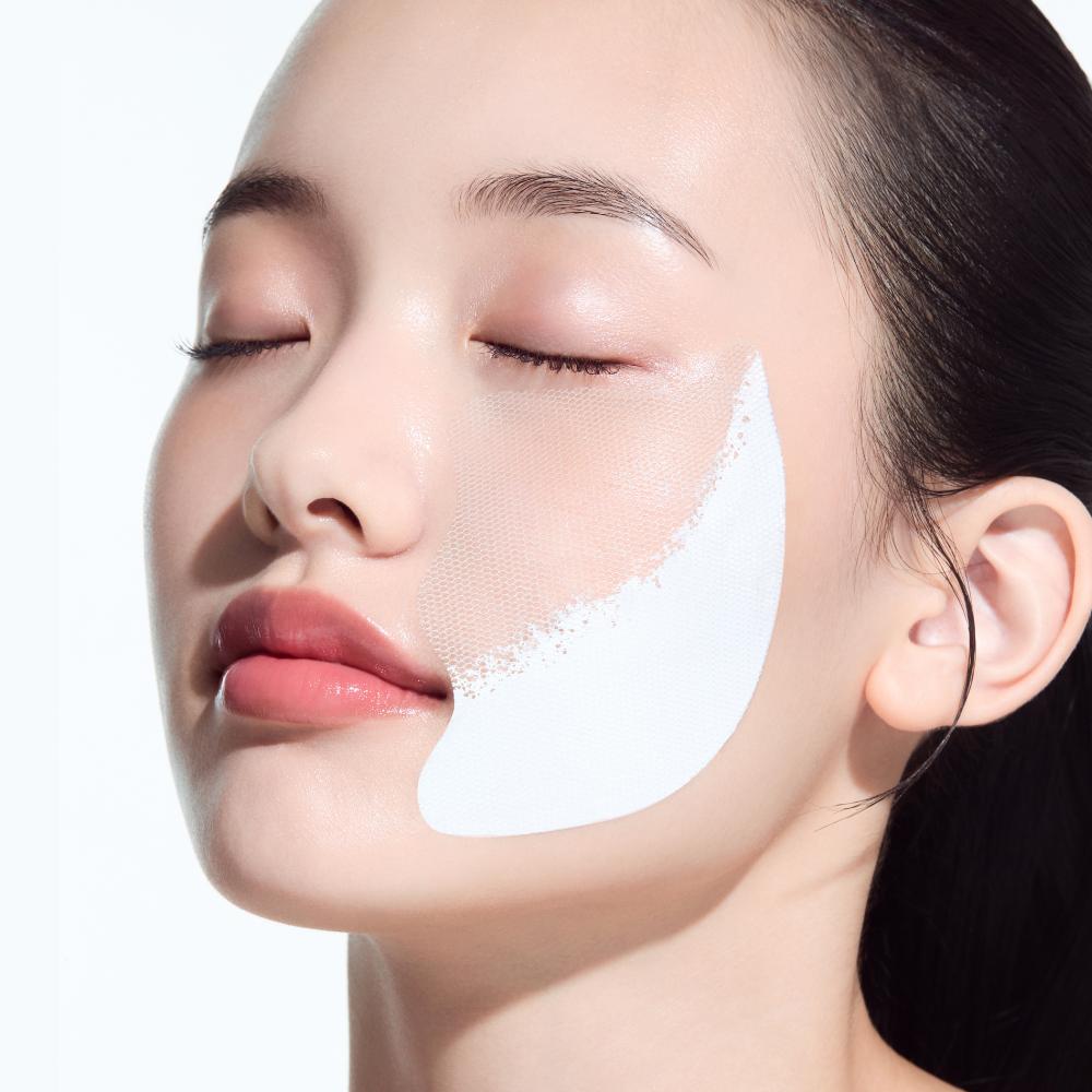 PDRN Collagen Melting Patch For Glass Skin 4 patches