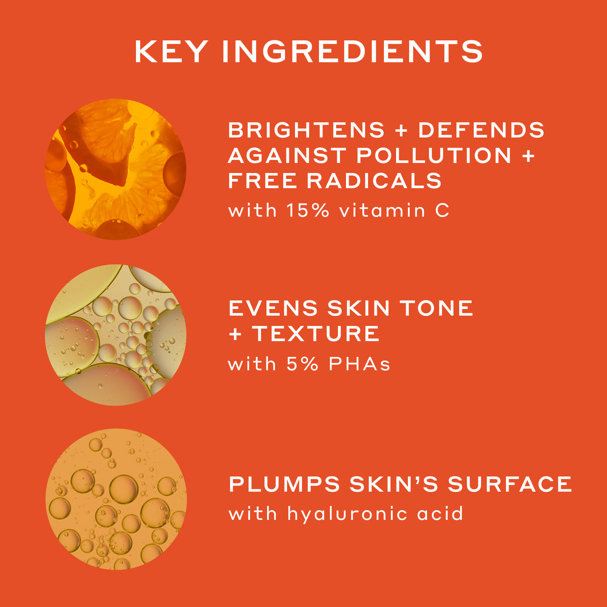 Banana Bright Vitamin C Serum