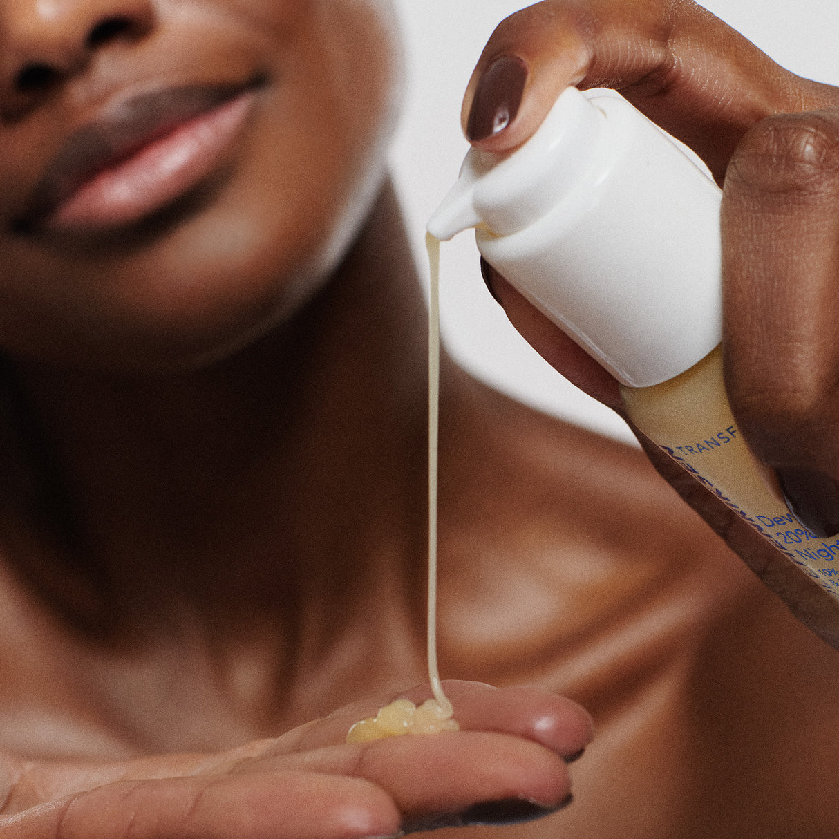 Dewtopia 20% Acid Night Treatment 30ml