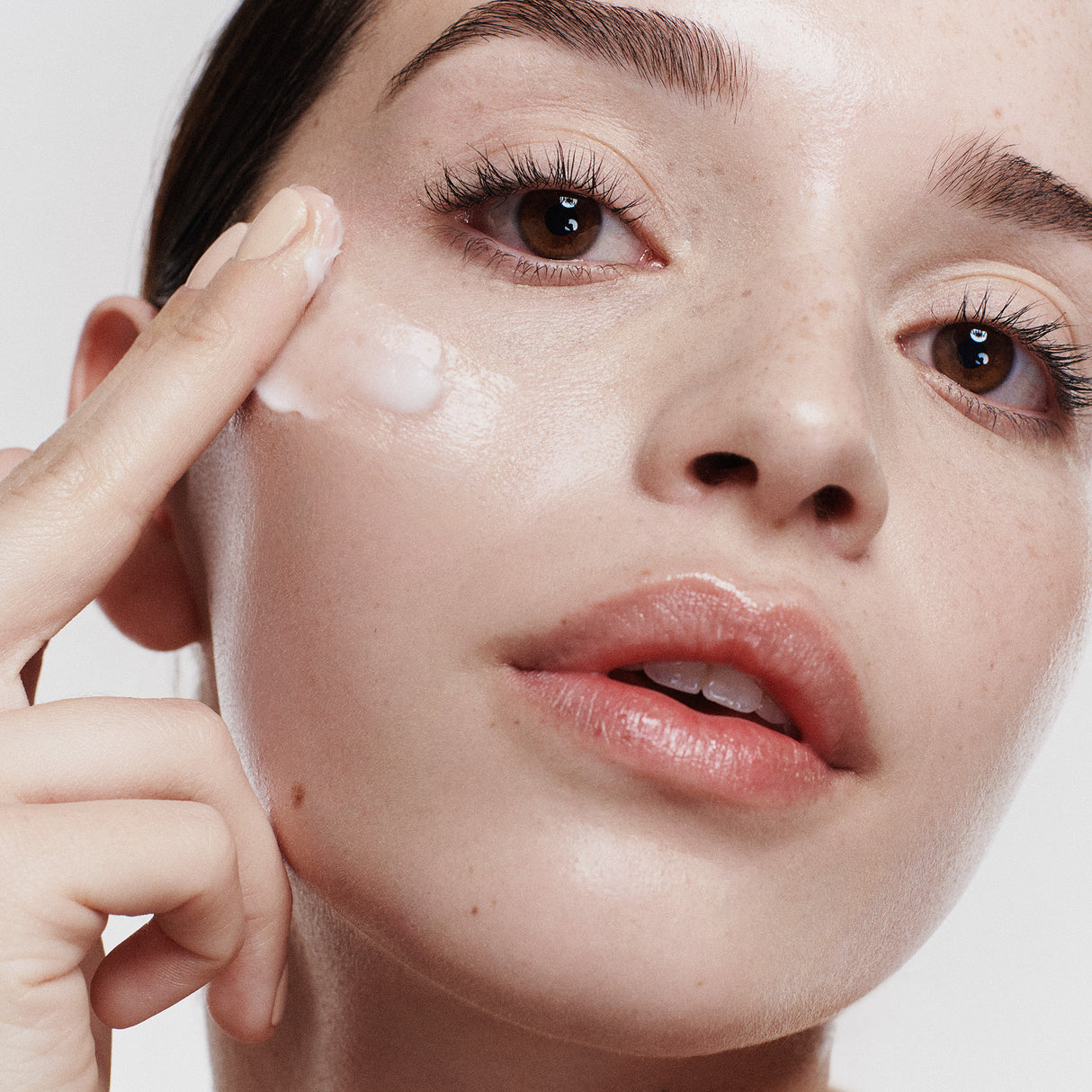 Strength Trainer Peptide Boost Moisturizer