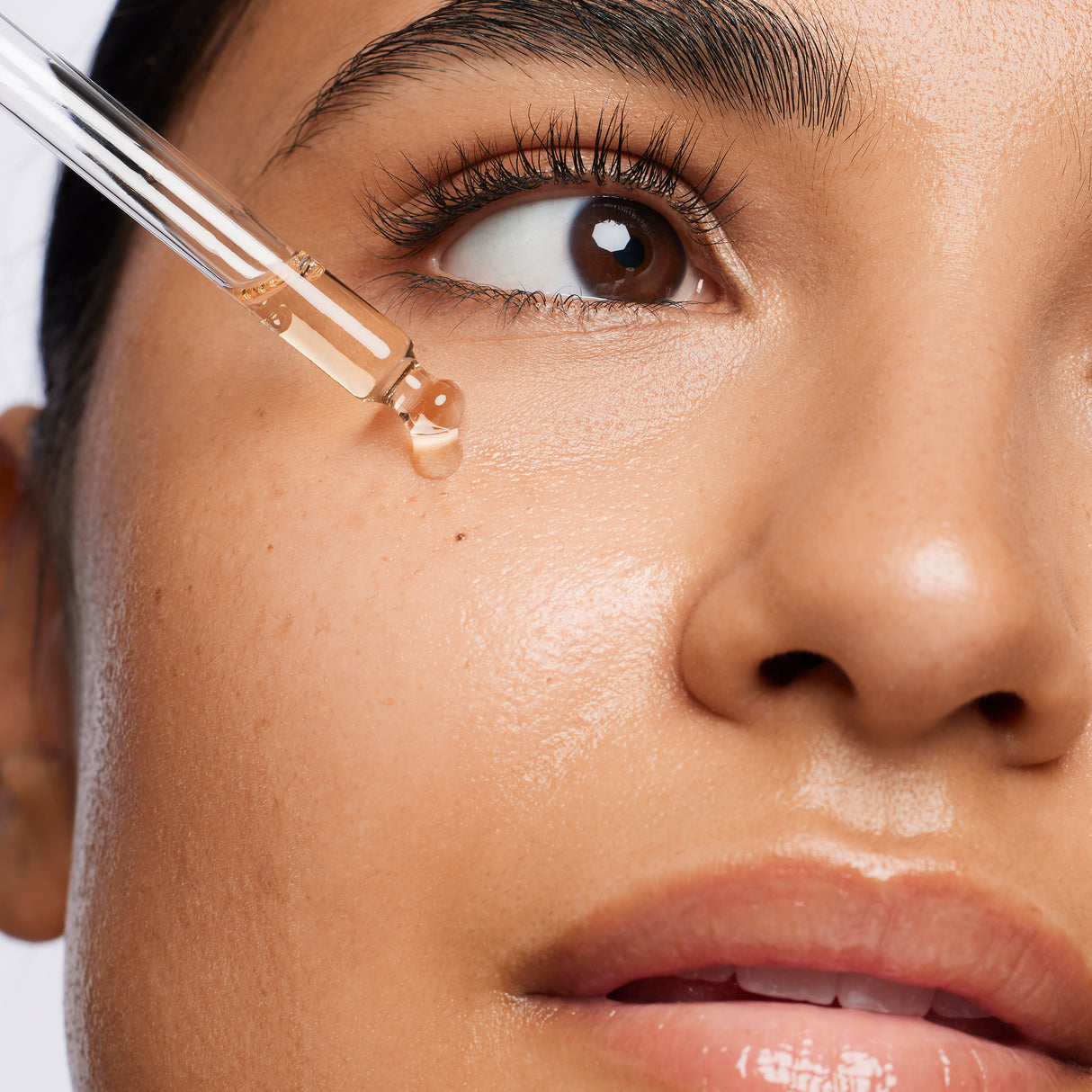 Strength HydraBarrier Nourishing Face Oil