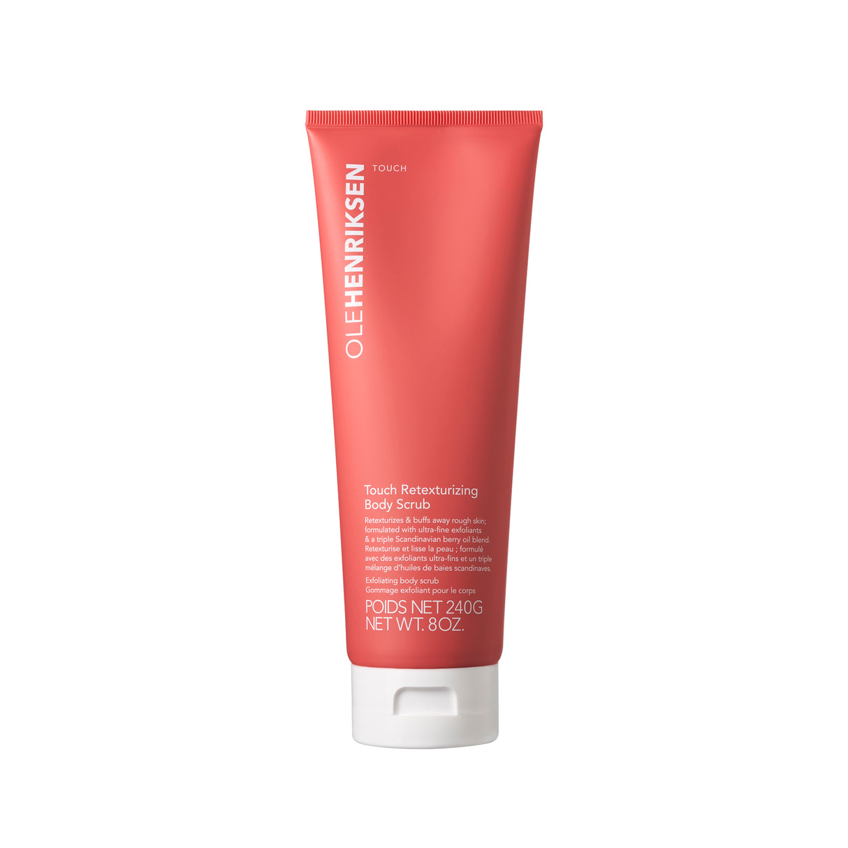 Touch Retexturizing Body Scrub Jumbo