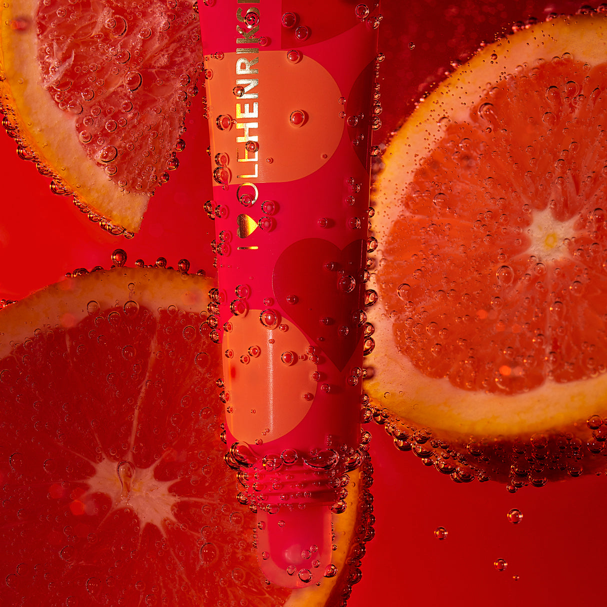 Pout Preserve Lip Treatment Blood Orange Spritz