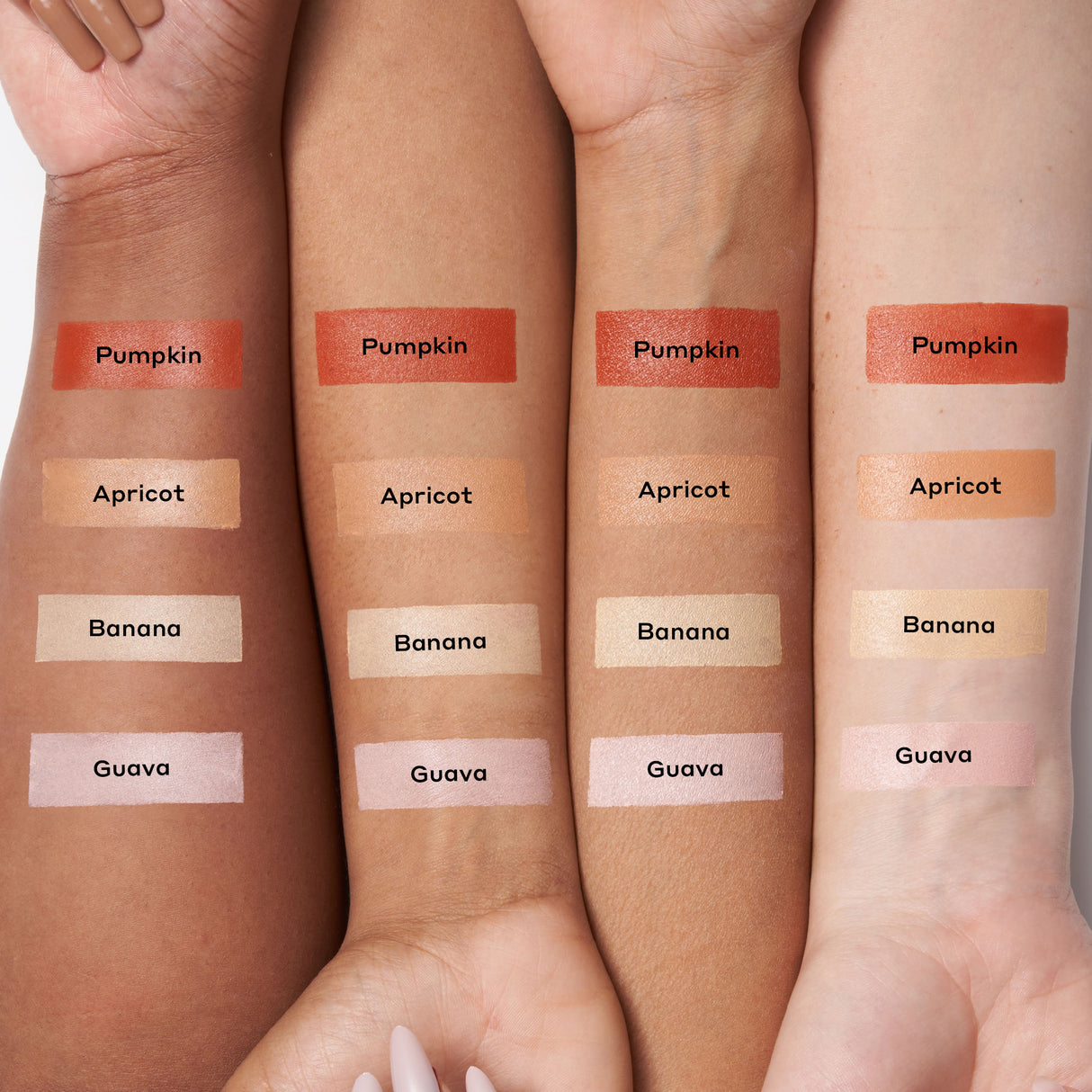 Truth Banana Bright+ Vitamin CC Stick