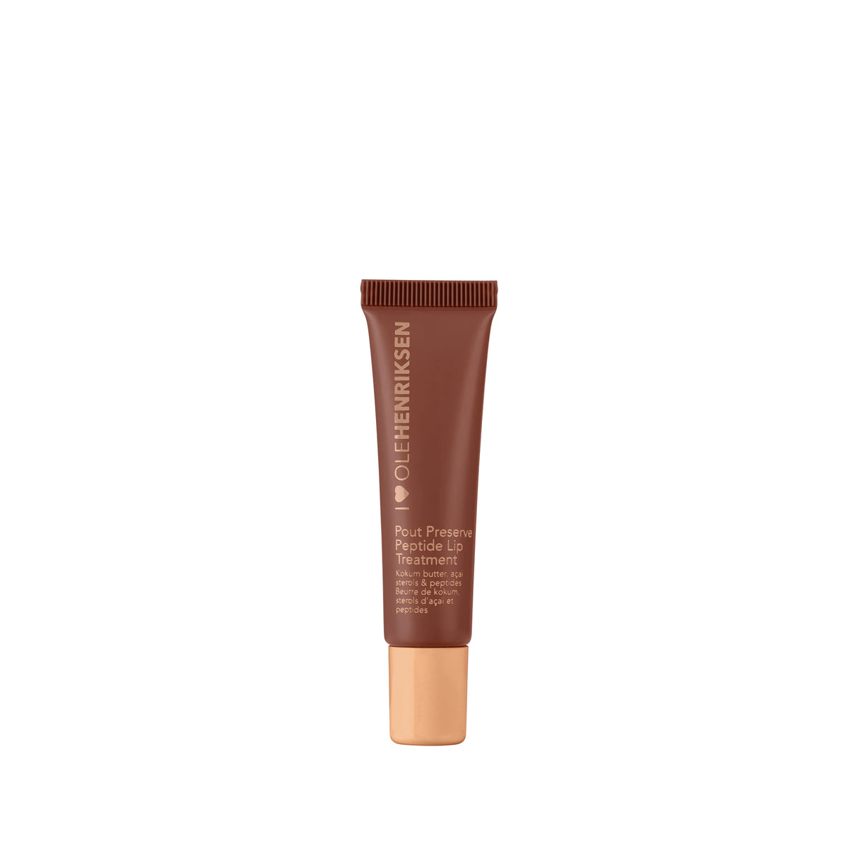 Pout Preserve Lip Treatment Cocoa Crème