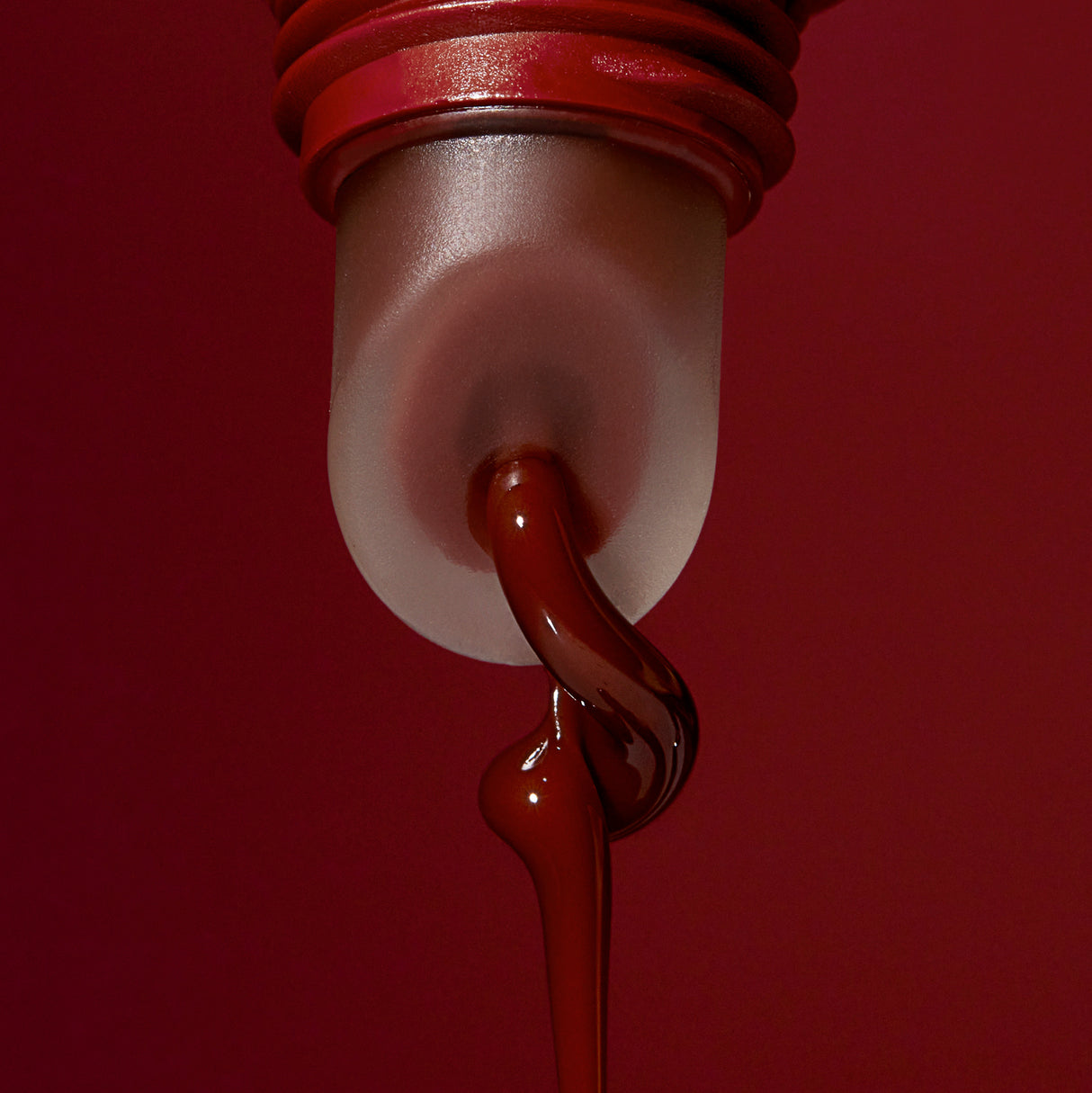 Pout Preserve Lip Treatment Cocoa Crème