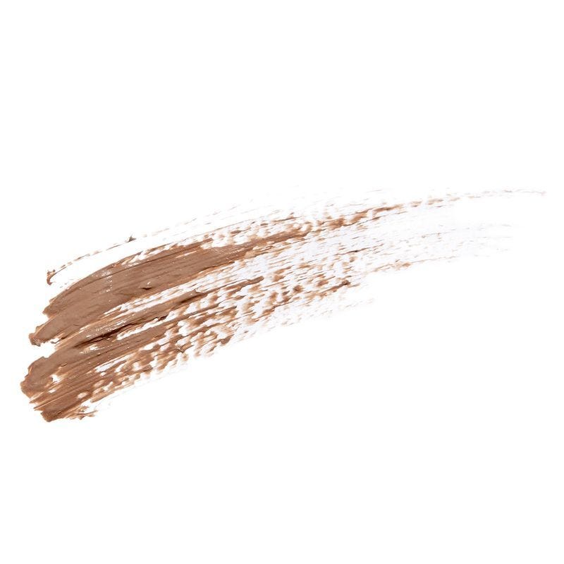 GrandeBROW-FILL Volumizing Brow Gel Light