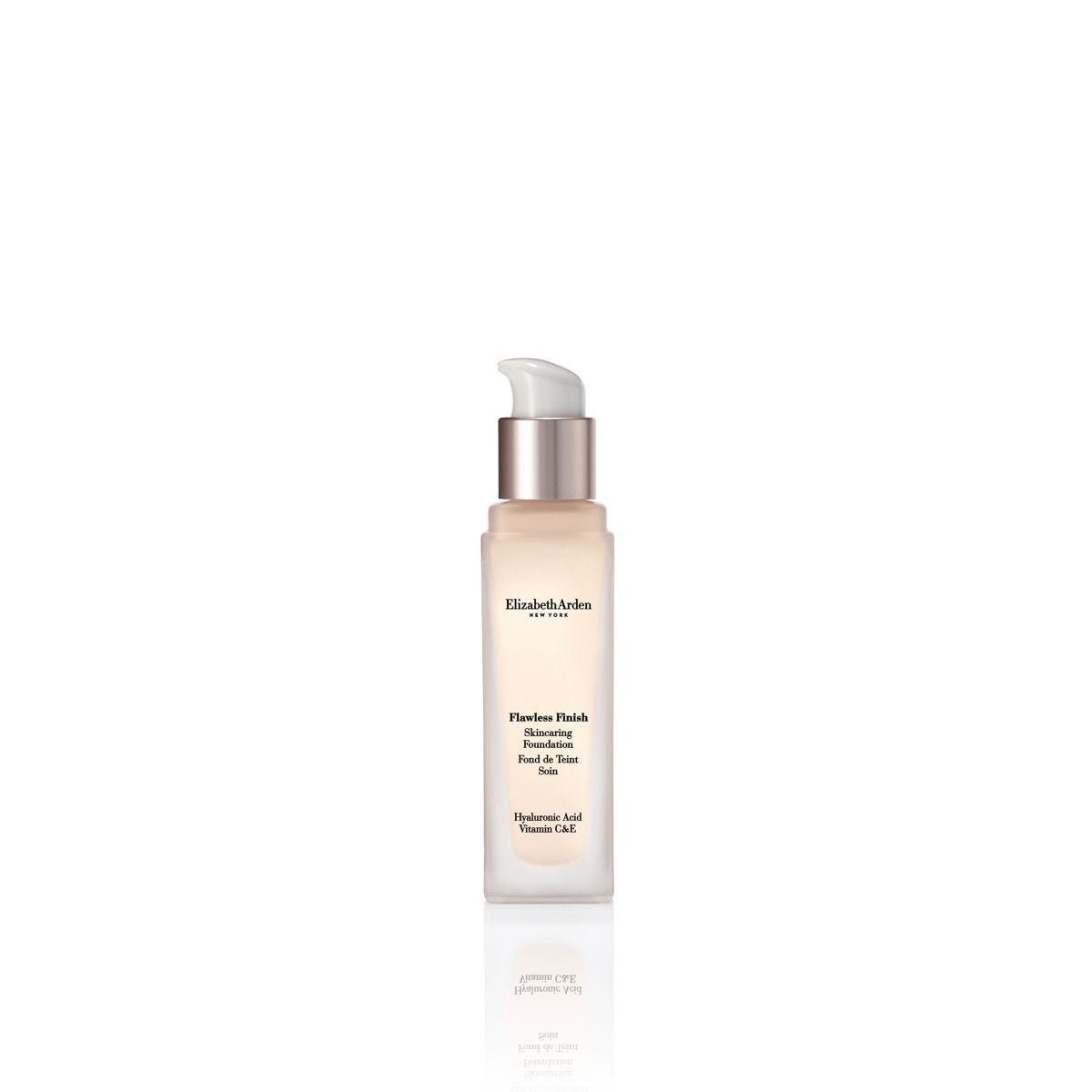 Flawless Finish Skincaring Liquid Foundation
