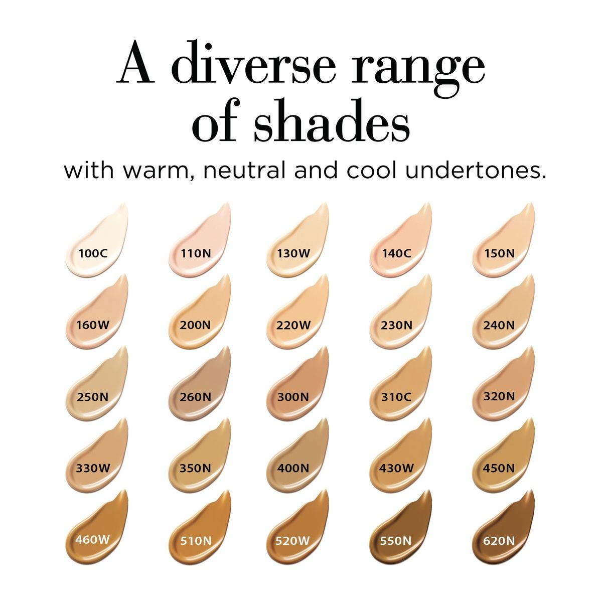 Flawless Finish Skincaring Liquid Foundation