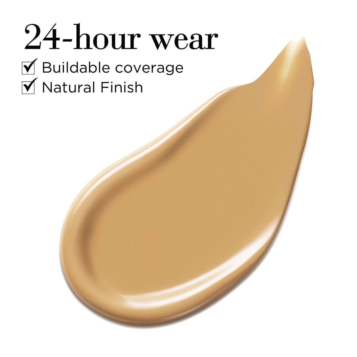 Flawless Finish Skincaring Liquid Foundation