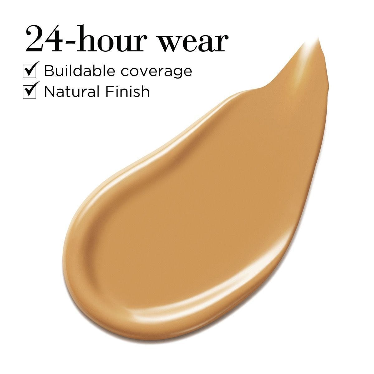 Flawless Finish Skincaring Liquid Foundation