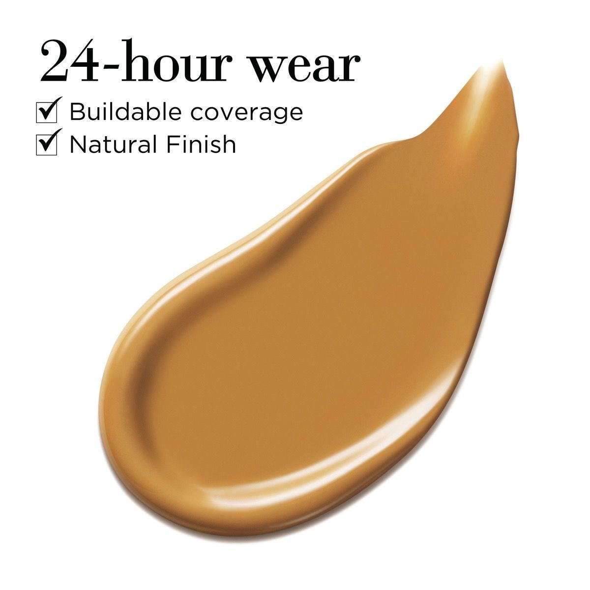 Flawless Finish Skincaring Liquid Foundation