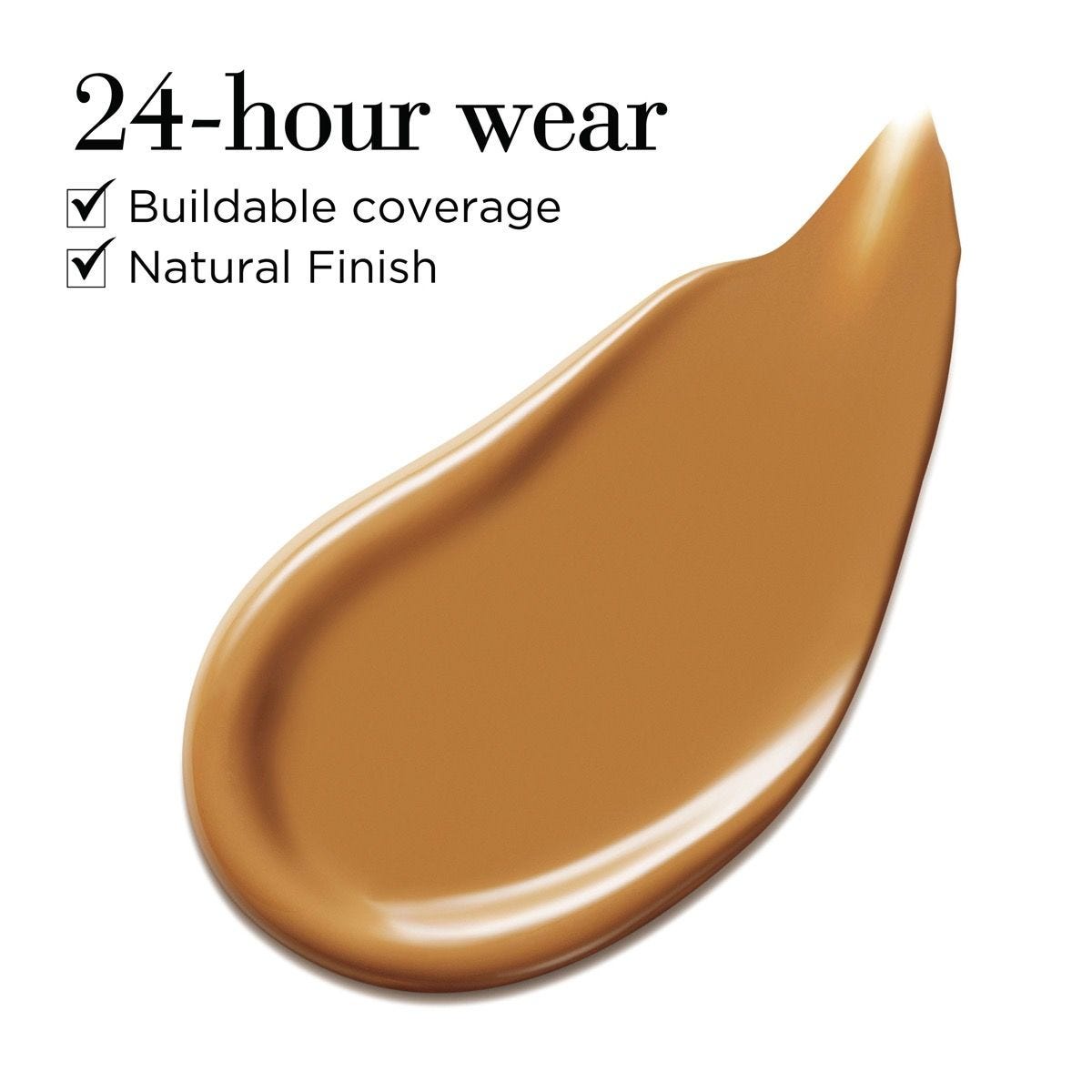 Flawless Finish Skincaring Liquid Foundation