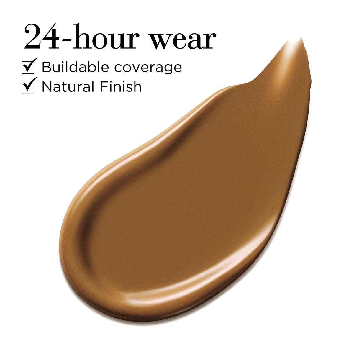 Flawless Finish Skincaring Liquid Foundation