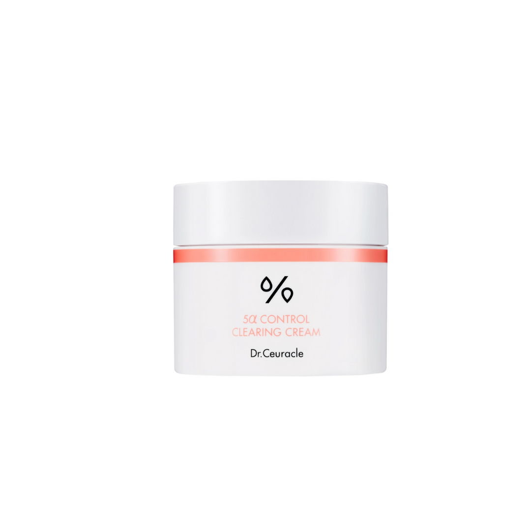 5A Control Clearing Cream