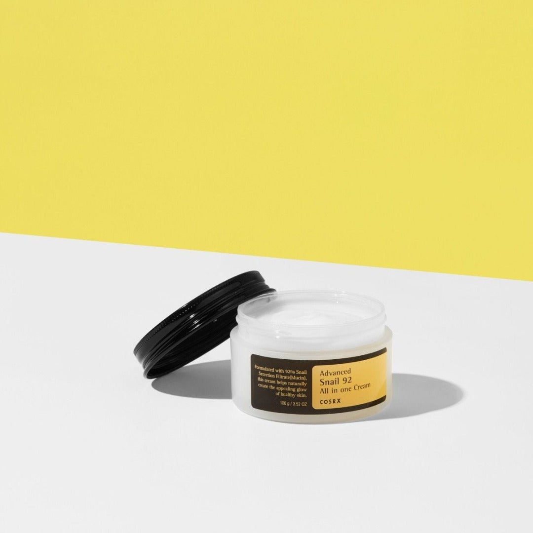 Advanced Snail 92 All in One Cream