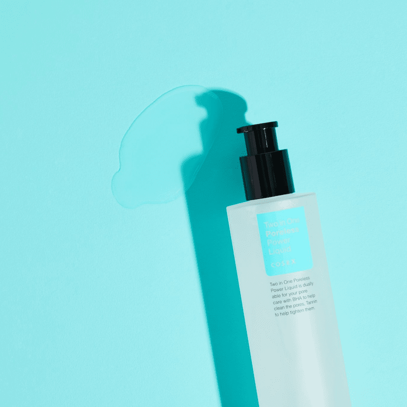 Two In One Poreless Power Liquid 100ml