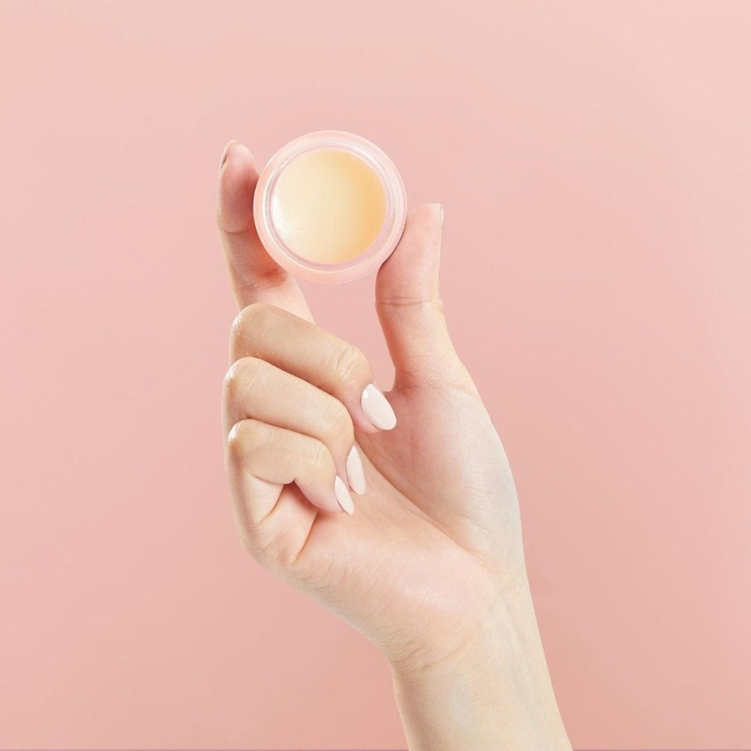 Balancium Ceramide Lip Butter Sleeping Mask