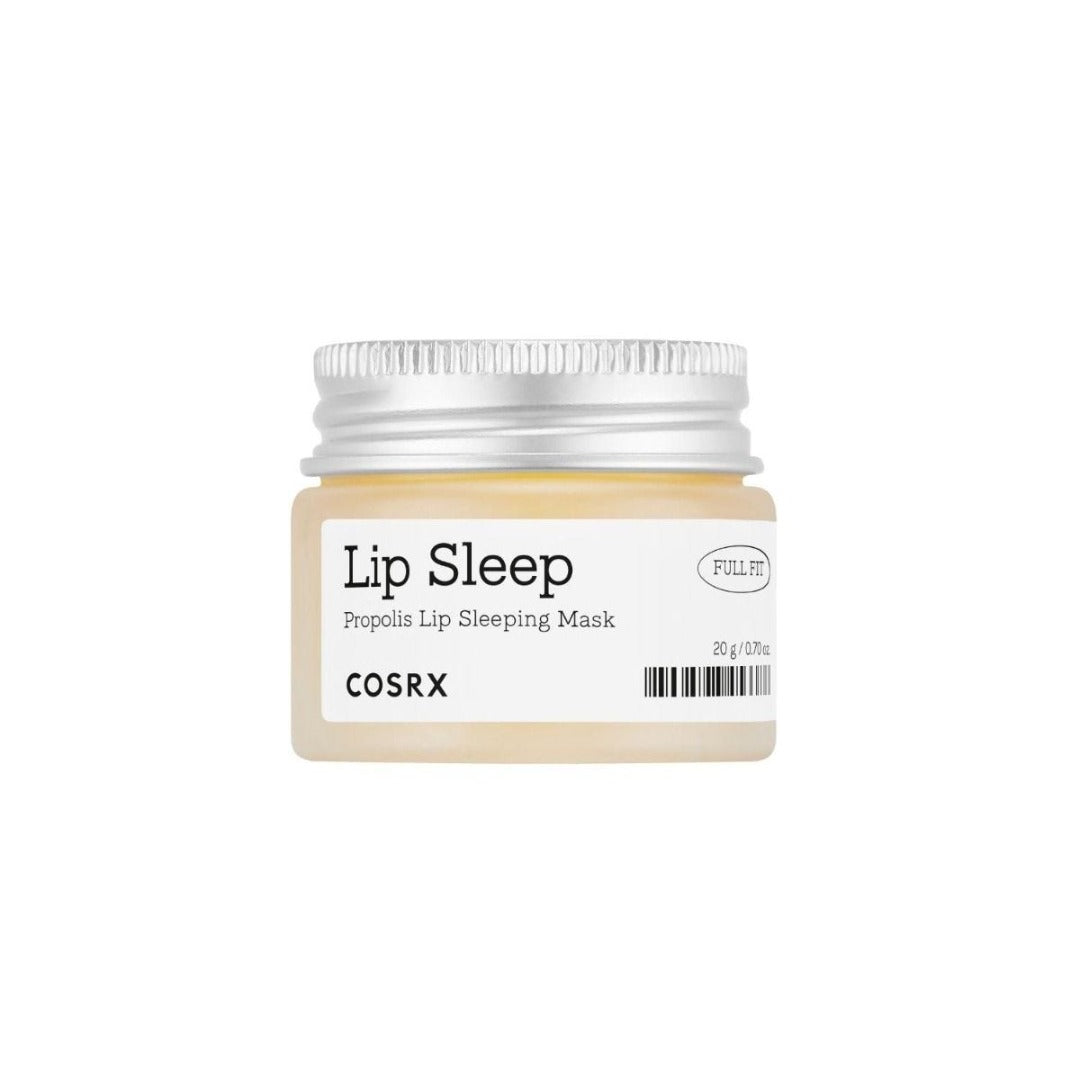 Full Fit Propolis Lip Sleeping Mask