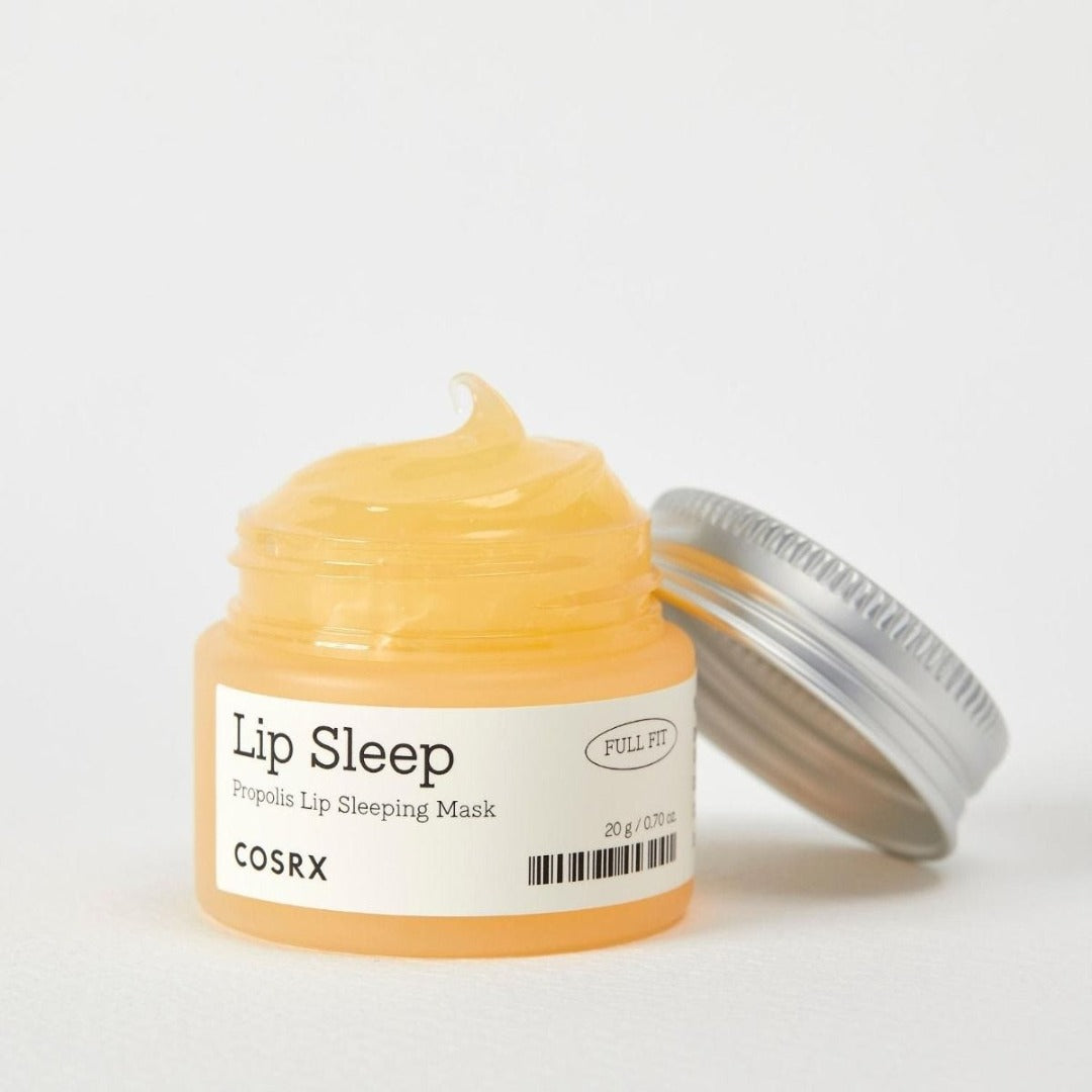 Full Fit Propolis Lip Sleeping Mask