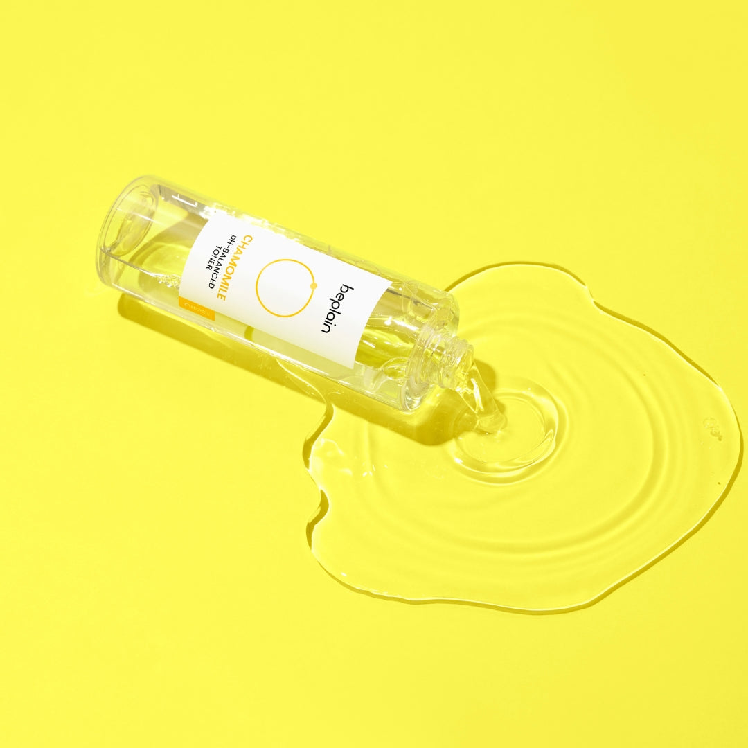 beplain-hudpleie-toner-ansikt