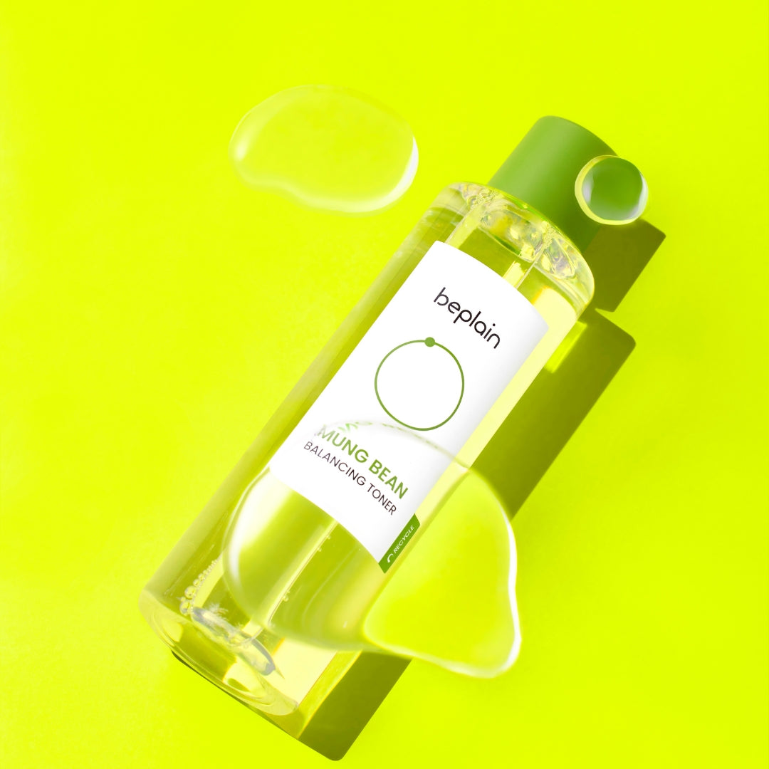 beplain-toner-ansikt-hudpleie