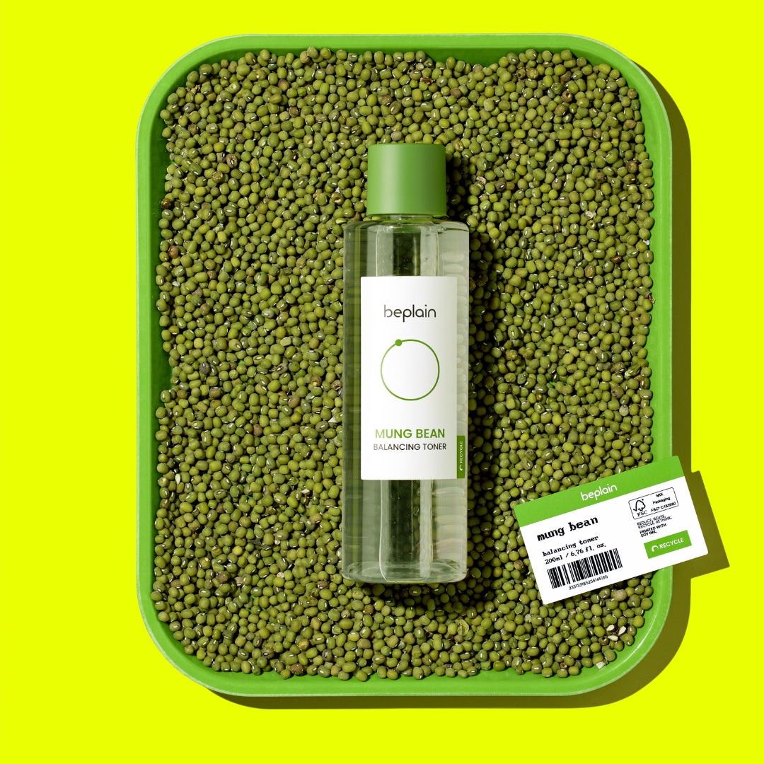 beplain-toner-ansikt-hudpleie