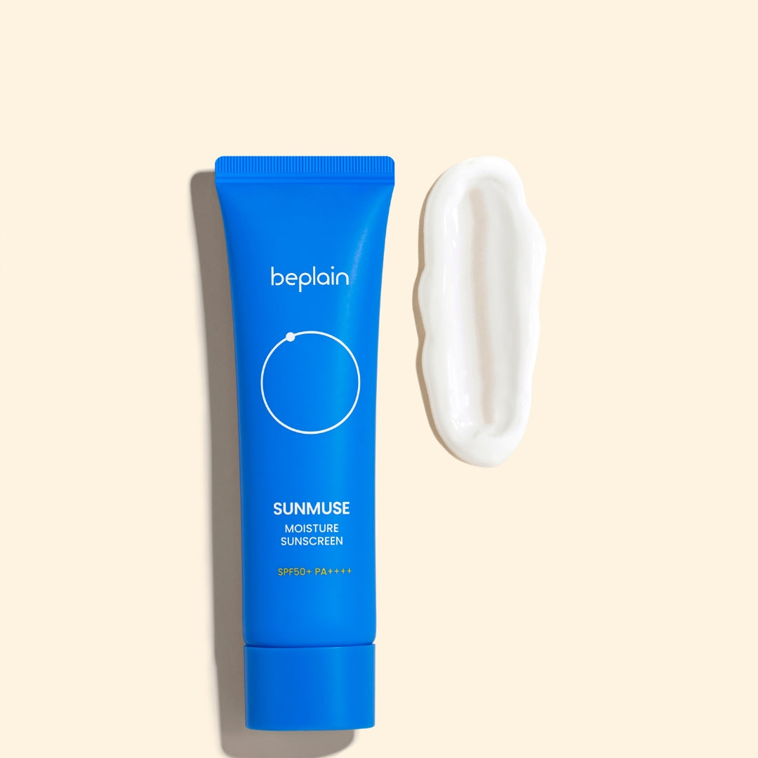 beplain-hudpleie-ansikt-solkrem-solbeskyttelse