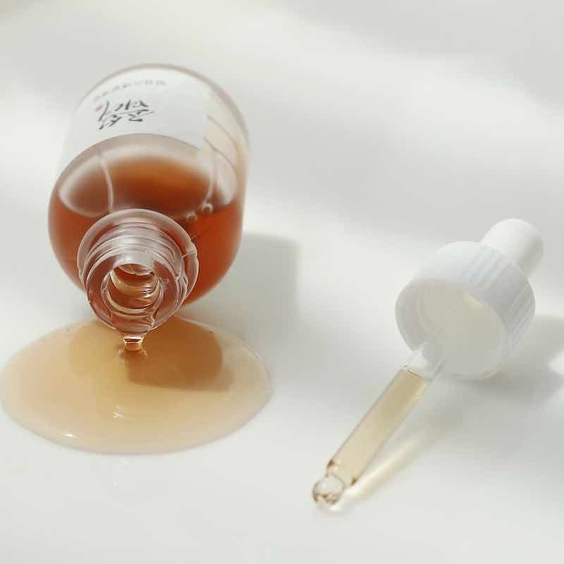 Revive Serum: Ginseng+Snail Mucin 30ml Beauty of Joseon