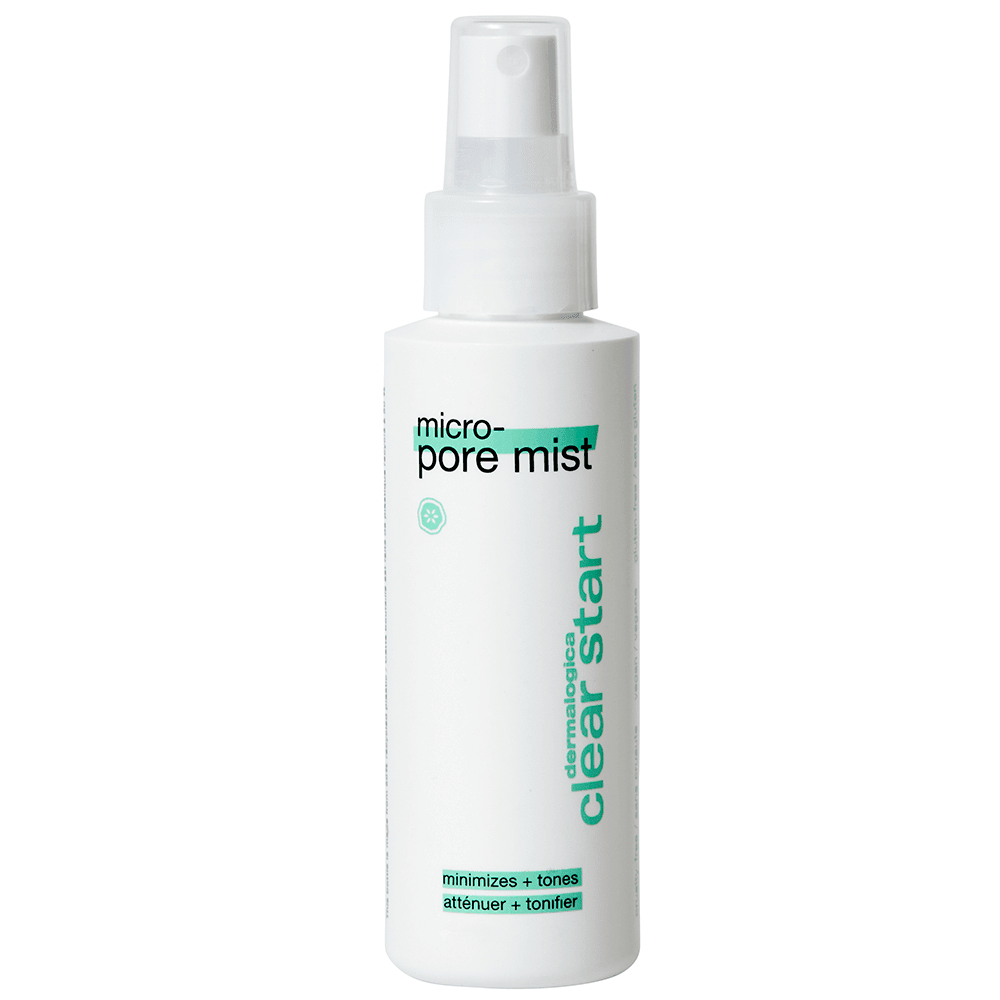 Clear Start - Micro-Pore Mist 118ml