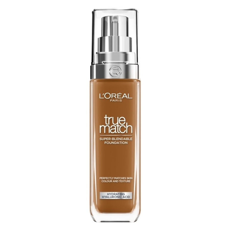 True Match Liquid Foundation