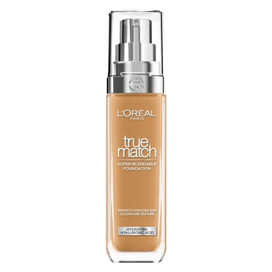 True Match Liquid Foundation