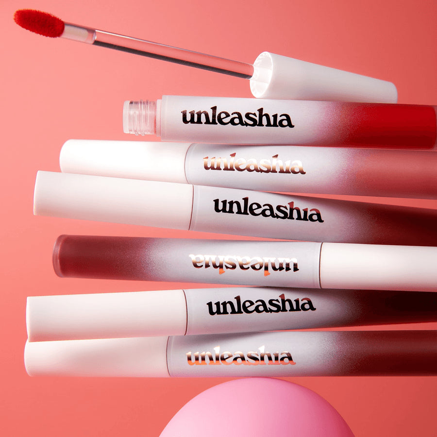Luv Hug Velvet Tint No.3 Share