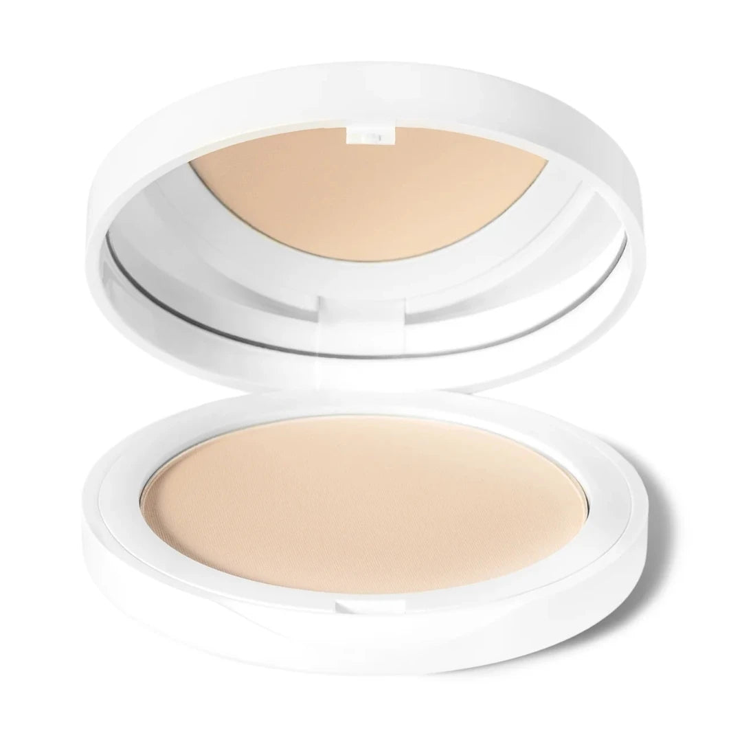 Airy Pressed Setting Powder