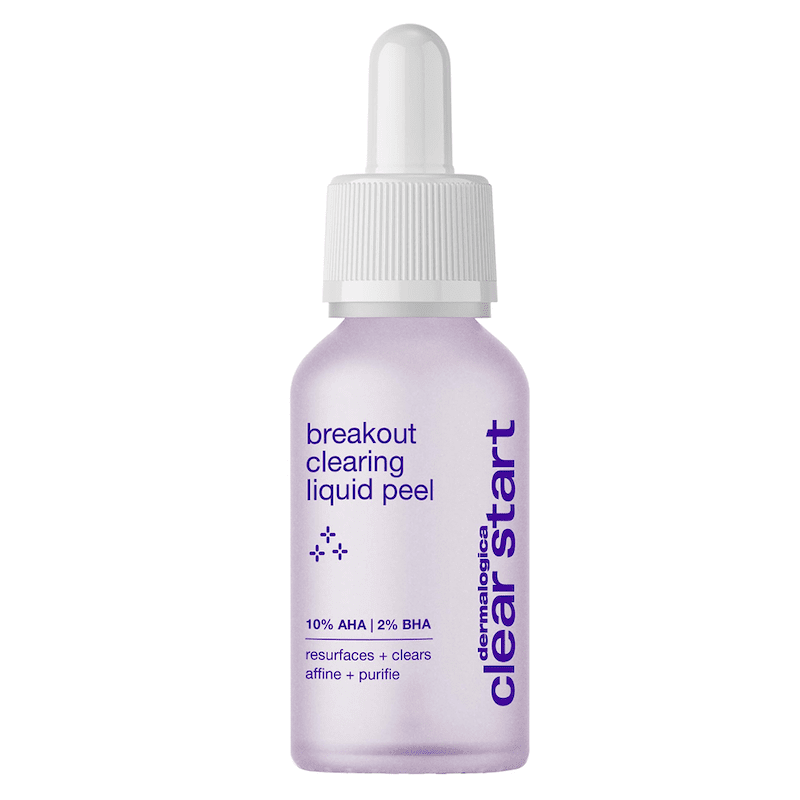 Breakout Clearing Liquid Peel 30ml