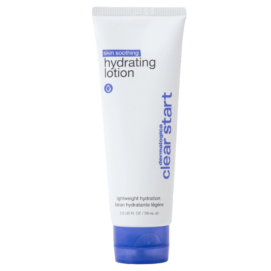 Clear Start - Soothing Hydrating Lotion 60ml